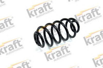 KRAFT AUTOMOTIVE 4031126 -  Пружина ходовой части
